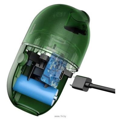 Baseus C2 Capsule Vacuum Cleaner