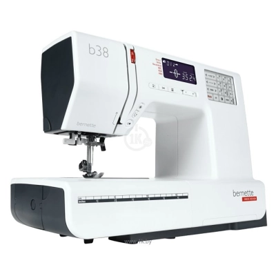 Bernina Bernette B38