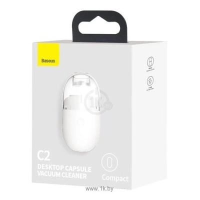 Baseus C2 Capsule Vacuum Cleaner