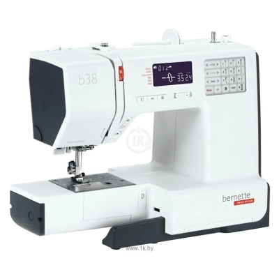 Bernina Bernette B38