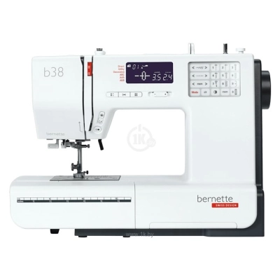 Bernina Bernette B38