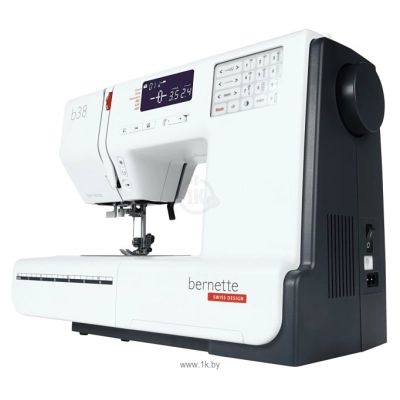 Bernina Bernette B38