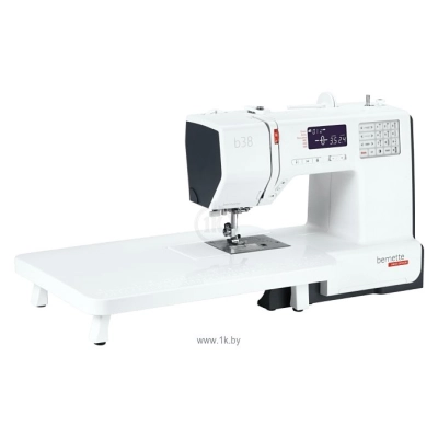 Bernina Bernette B38