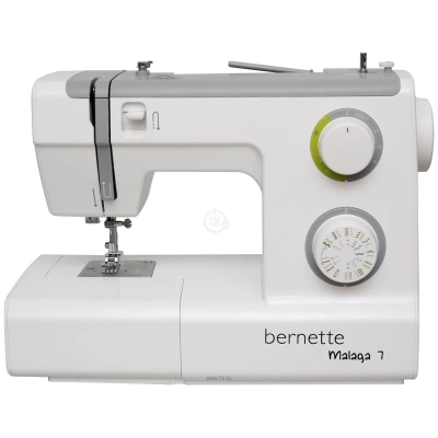 Bernina Bernette Malaga 7