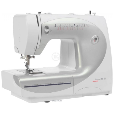 Bernina Bernette E66