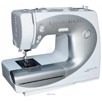 Bernina Bernette E82e