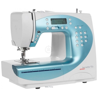 Bernina Bernette E92c