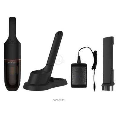 Beautitec CX1 Wireless Vacuum Cleaner