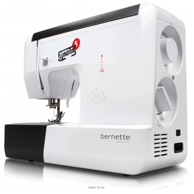 Bernina bernette London 5