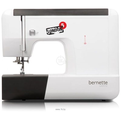 Bernina bernette London 5