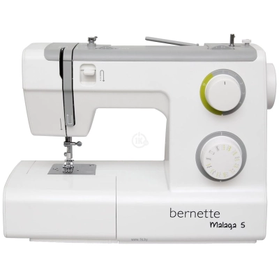 Bernina Bernette Malaga 5