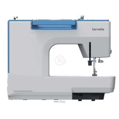 Bernina Bernette Sew&Go 3