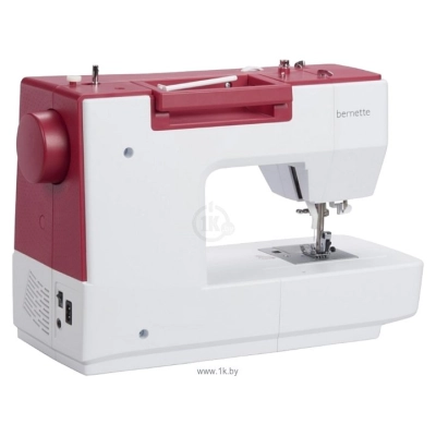 Bernina Bernette Sew&Go 7