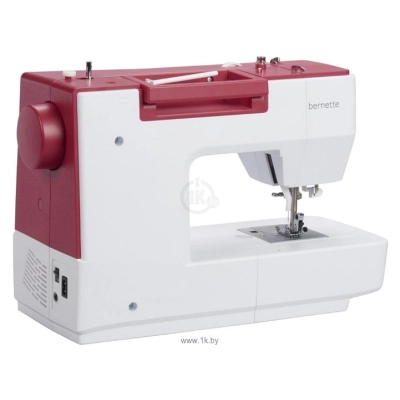 Bernina Bernette Sew&Go 8