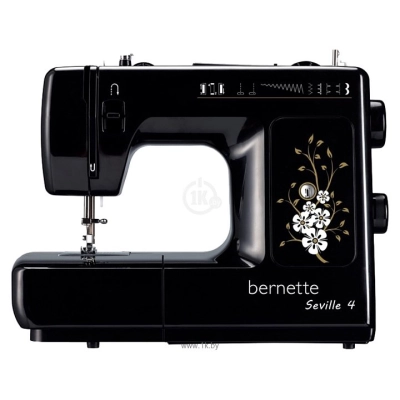 Bernina bernette Seville 4