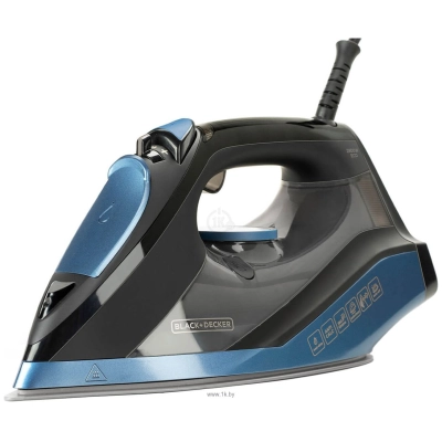 Black&Decker BXIR2801E