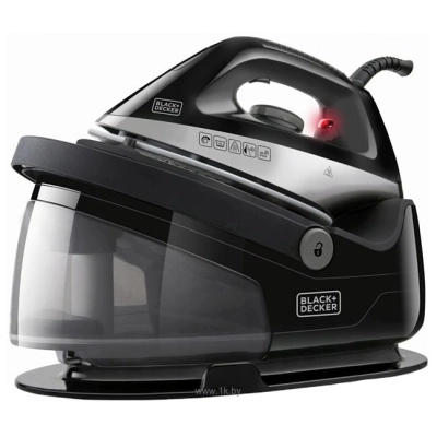 Black&Decker BXSS2200E