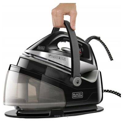 Black&Decker BXSS2200E