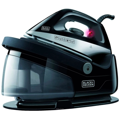 Black&Decker BXSS2201E