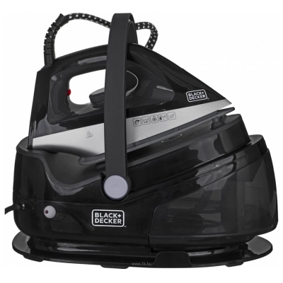 Black&Decker BXSS2201E