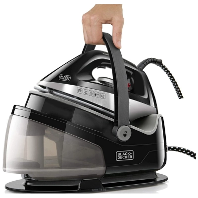 Black&Decker BXSS2201E