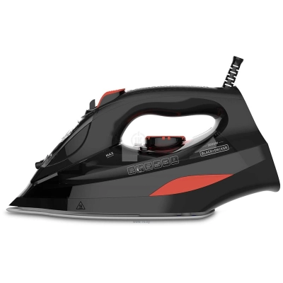 Black&Decker Black & Decker BXIR3000E