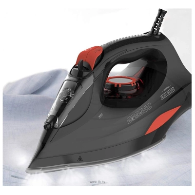 Black&Decker Black & Decker BXIR3000E