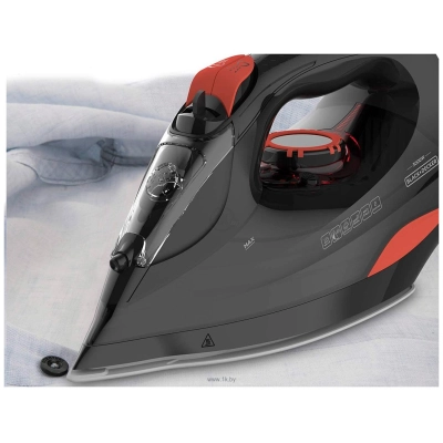 Black&Decker Black & Decker BXIR3000E