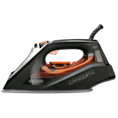 Black&Decker BXIR2601E