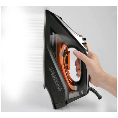 Black&Decker BXIR2601E