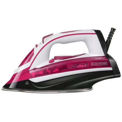 Black&Decker BXIR2602E