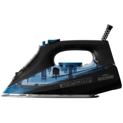 Black&Decker BXIR2606E