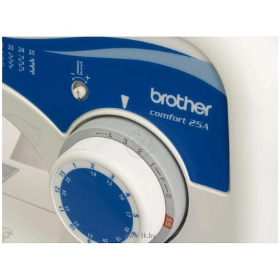 Brother Comfort 25A