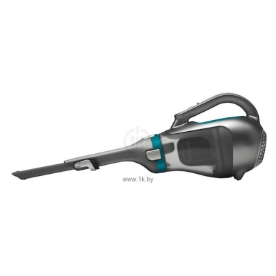 Black&Decker DV1015EL