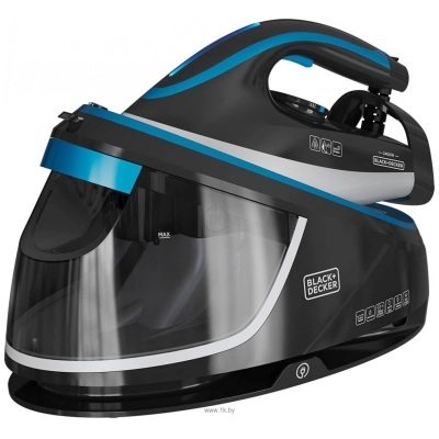 Black&Decker BXSS2401E