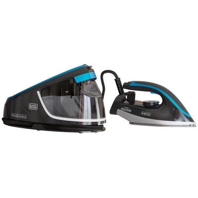 Black&Decker BXSS2401E