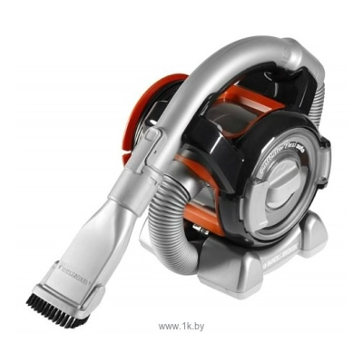 Black&Decker ADV1200