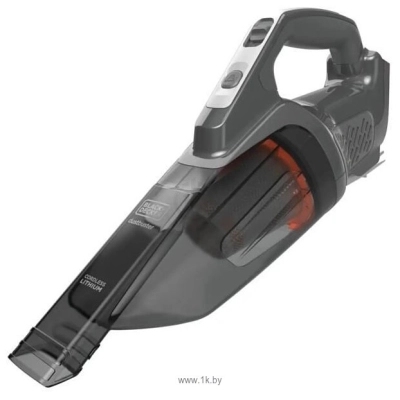 Black&Decker BCHV001B-XJ