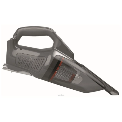 Black&Decker BCHV001B-XJ