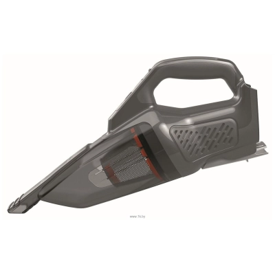 Black&Decker BCHV001B-XJ