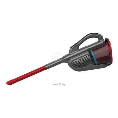 Black&Decker BHHV315B-QW