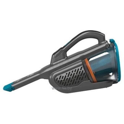 Black&Decker BHHV320B-QW