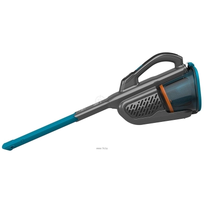 Black&Decker BHHV320J-QW