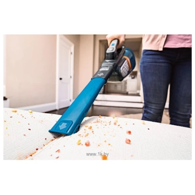 Black&Decker BHHV520BFQW