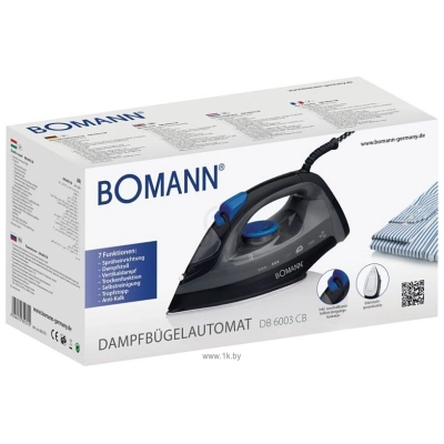 Bomann DB 6003 CB