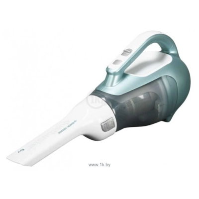 Black&Decker DV6010N-QW