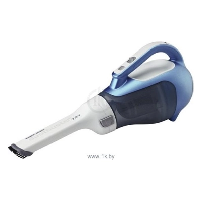 Black&Decker DV7210N