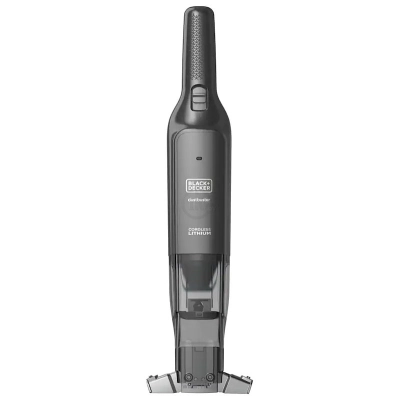 Black&Decker HLVC320B11-QW