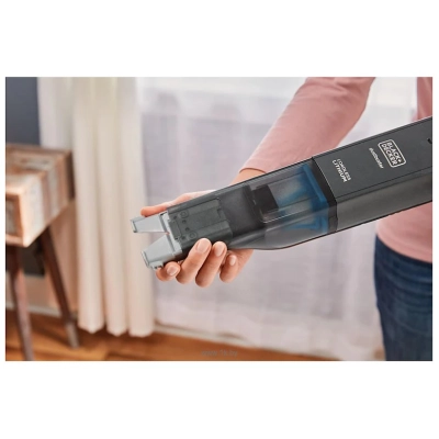 Black&Decker HLVC320B11-QW