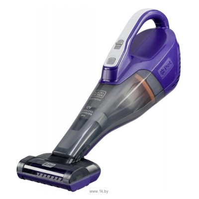 Black&Decker DVB315JP-QW